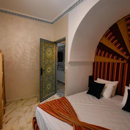 La Maison Berbere เอสเซาอิรา ภายนอก รูปภาพ