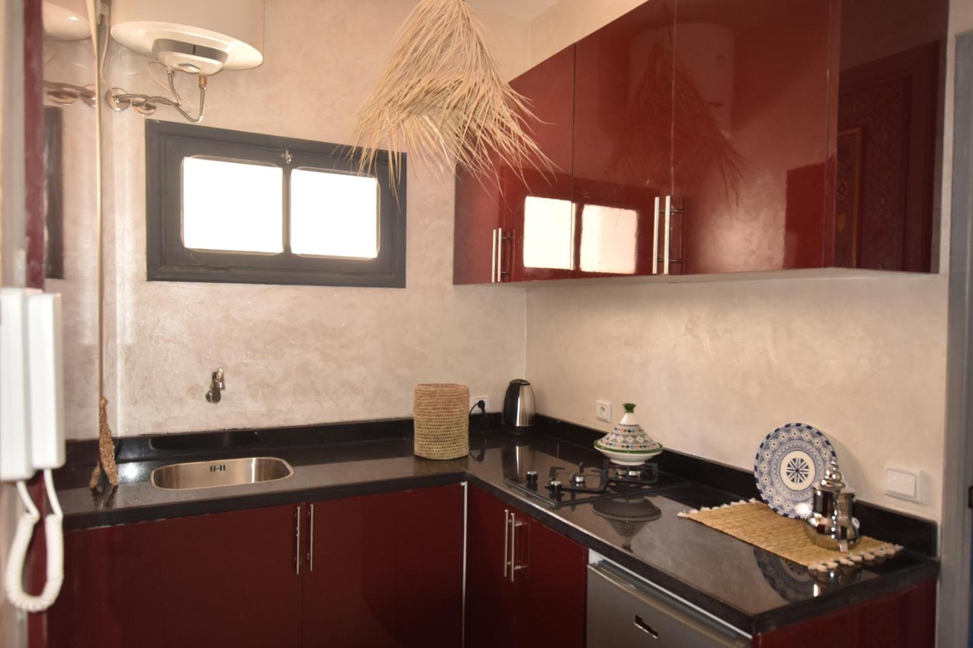 La Maison Berbere เอสเซาอิรา ภายนอก รูปภาพ