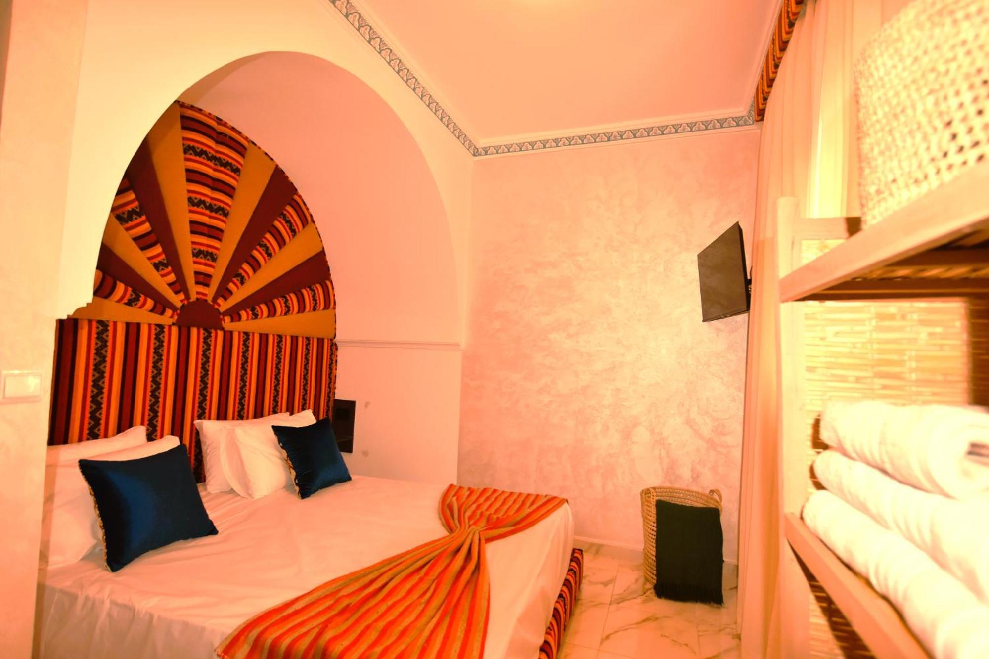 La Maison Berbere เอสเซาอิรา ภายนอก รูปภาพ